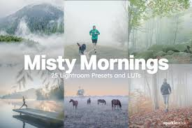 Best kingdom film free Presets for London Foggy Mornings