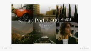 Best Kodak Lightroom Free Presets