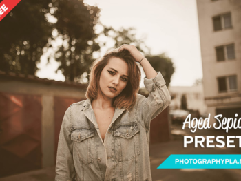 50 retro lightroom free presets