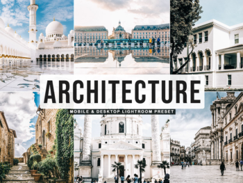 Arcitecture free presets