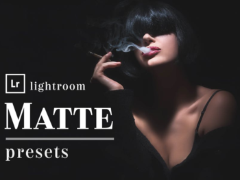 Exclusive Matte Box Lightroom Free Presets USA Subscription