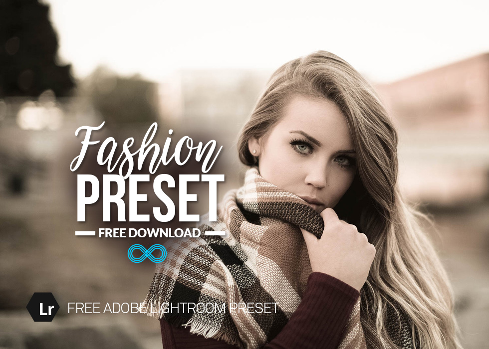 Fashion Lightroom Free Presets