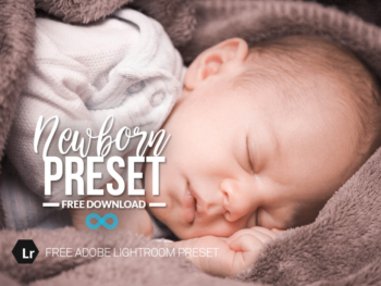 50 newbornLR free presets