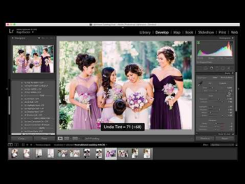 Mastin Labs Fuji Pro - Canon Lightroom Free Preset – Ideal for USA Digital Photographers