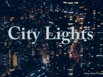 City Lights Lightroom free Presets