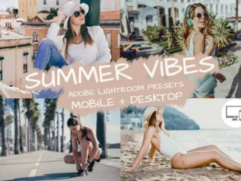 Matcha Girl LUTs: English Countryside Summer free LUTs