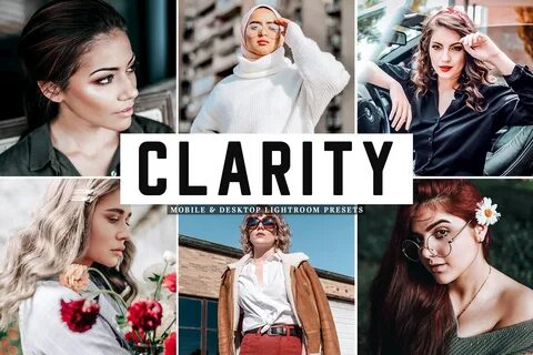 Clarity and Sharpness Lightroom free Presets USA Download