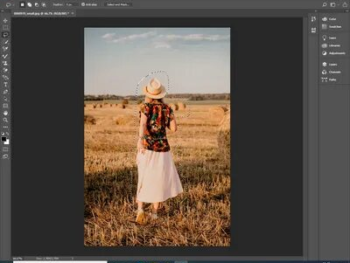 British Cultural Lightroom Presets