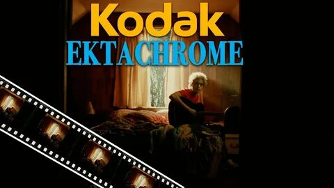 Kodak ektrachrome cool free presets