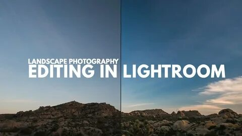 Brush Lightroom Presets