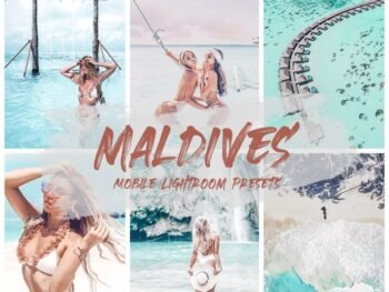 Maldives free presets