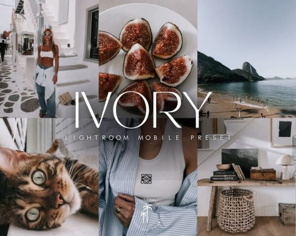 Ivory free presets