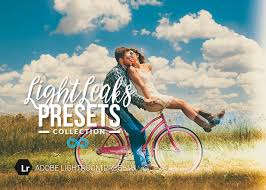 Light leaking free presets