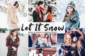 50 premium inverno lightroom free presets