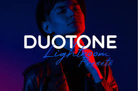 Duotone Free Lightroom Presets