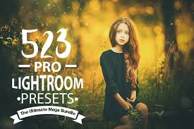 500 Premium Lightroom Free Presets