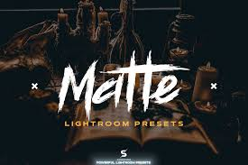 Matte Lightroom Free Preset – Tailored Elegance with Custom Options