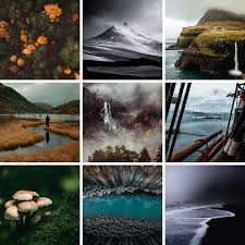 Master Workflow Presets – Perfect for USA Landscape Photography