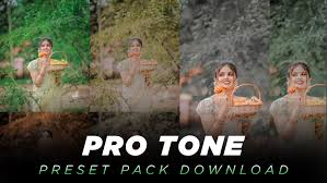 Art Pro Lightroom Free Presets