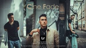 Tone Fade free Presets – Elevate Your Fashion Photography with Effortless Style