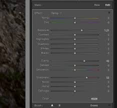 Enhance Your UK Cityscape Winter Photos with Our Local Adjustment Lightroom free Presets
