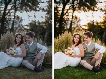 Aesthetic wedding premium free presets