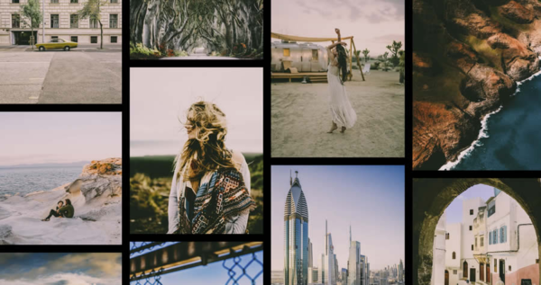 Matte Lightroom Free Preset – Perfect with the Lightroom Presets