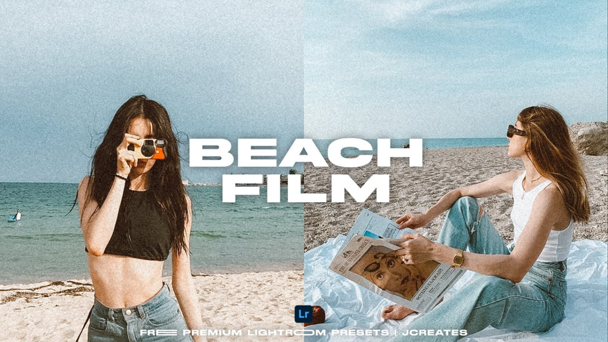 100 debaixo dague free presets