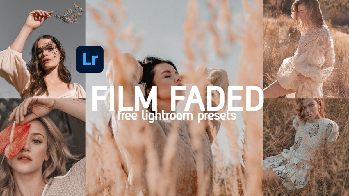 Fade shadows free presets