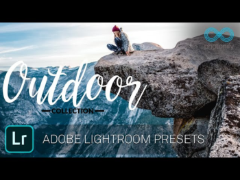 Outdoor lightroom free presets