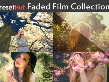 Enhance Your British Countryside Spring Photos with Our Faded Film Collection Lightroom free Presets