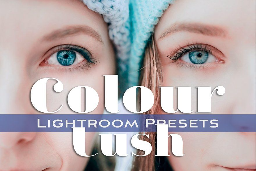 Pro Colour Best Lightroom free Presets for UK Landscapes