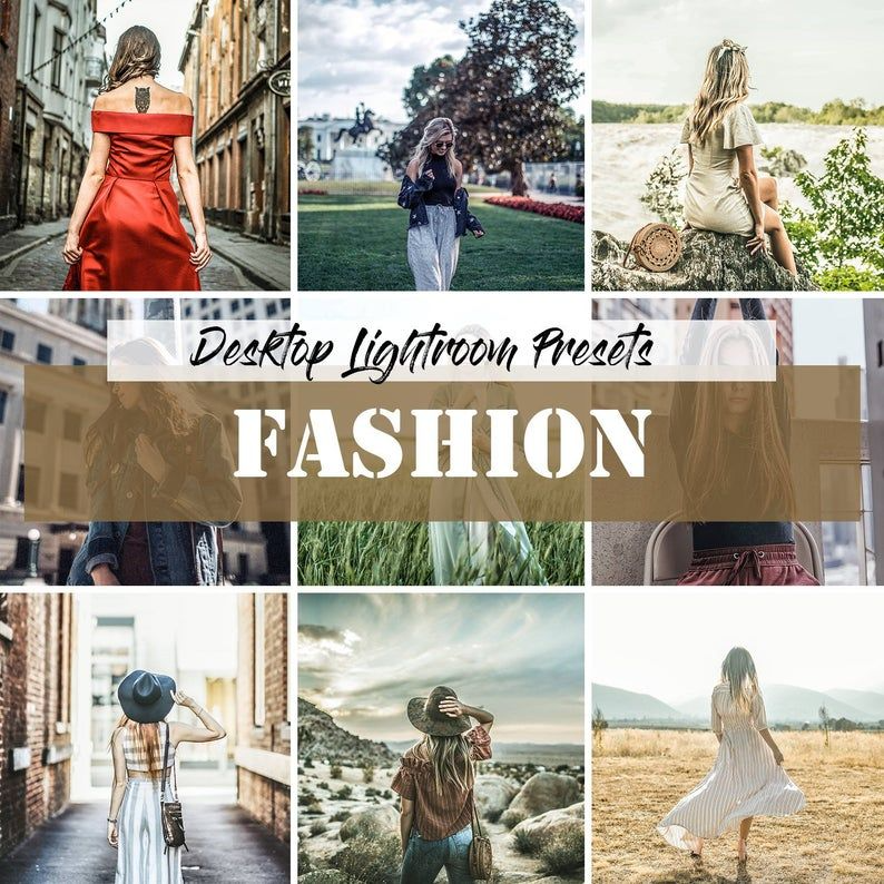 Fashion Lightroom free Presets for UK Beach Scenes