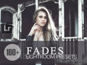 fades free Presets for London Skyline