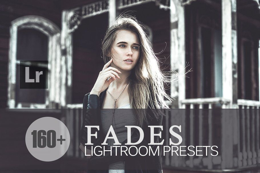 fades free Presets for London Skyline