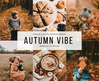 fall off lightroom free Presets for English Seaside