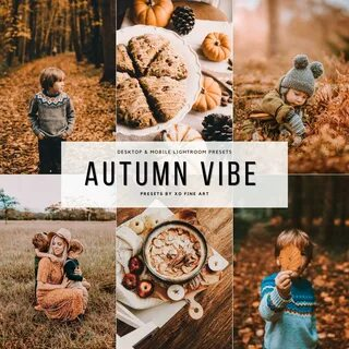 fall off lightroom free Presets for English Seaside